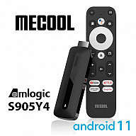 Mecool KD3