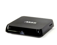 Андроид ТВ приставка Mecool M8S Amlogic S812 2/8Gb