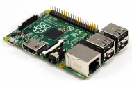 Одноплатный компьютер Raspberry Pi 3 Model B Одноплатный компьютер Raspberry Pi 3 Model B