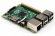 Одноплатный компьютер Raspberry Pi 3 Model B