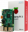 Одноплатный компьютер Raspberry Pi 3 Model B
