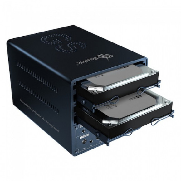 Android Смарт ТВ приставка Beelink GS-King X 4Gb/64GB Amlogic S922X-H Android 9.0 Android Смарт ТВ приставка Beelink GS-King X 4Gb/64GB Amlogic S922X-H Android 9.0