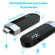 X98 S500 медиаплеер стик ТВ приставка Amlogic S905Y4 Android 11