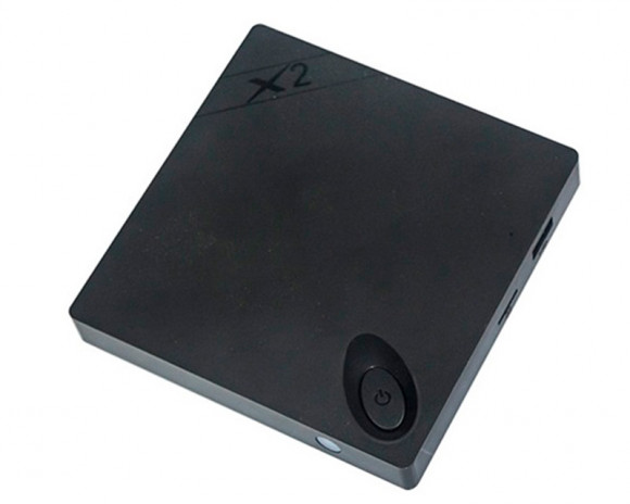 Андроид ТВ приставка Beelink X2-A Allwinner H3 1/8Gb