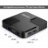 G96max смарт ТВ приставка Allwinner H618, Android 12