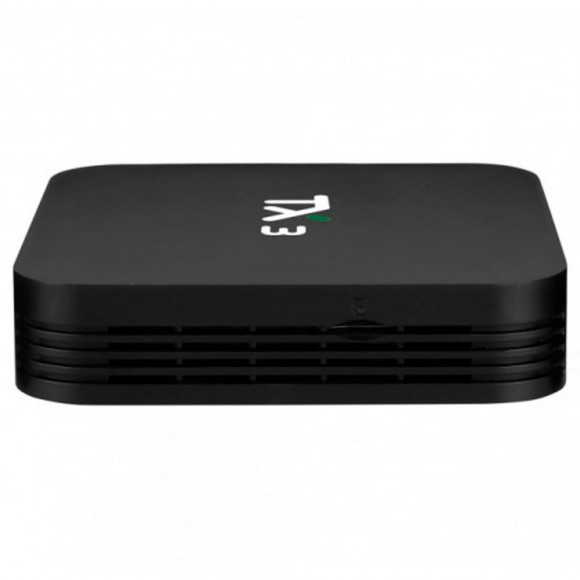 Tanix TX3 медиаплеер S905X3 Android 9.0
