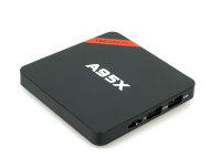Андроид ТВ приставка Nexbox A95X Amlogic S905 1/8Gb