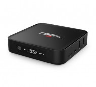 Андроид ТВ приставка Sunvell T95M Amlogic S905W 1/8Gb