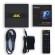 Андроид ТВ приставка Smart TV X96 plus Amlogic S905W 1/8Gb Android 7.1