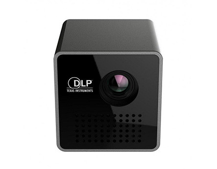 Карманный Wi-Fi видеопроектор Unic DLP P1 plus Карманный Wi-Fi видеопроектор Unic DLP P1 plus