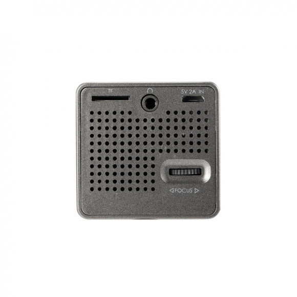 Карманный Wi-Fi видеопроектор Unic DLP P1 plus Карманный Wi-Fi видеопроектор Unic DLP P1 plus