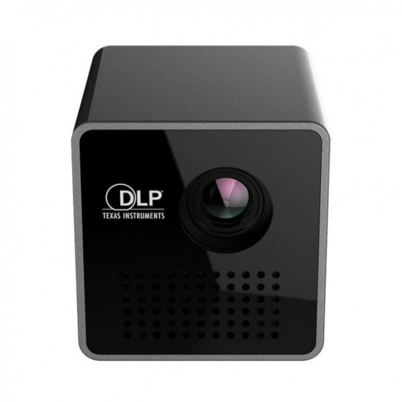 Карманный Wi-Fi видеопроектор Unic DLP P1 plus Карманный Wi-Fi видеопроектор Unic DLP P1 plus
