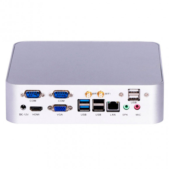 Мини ПК неттоп MX01 Intel Core i5 10210U, ОЗУ 8Gb, 256Gb SSD, Intel UHD Graphics 620, Win 10 Мини ПК неттоп MX01 Intel Core i5 10210U, ОЗУ 8Gb, 256Gb SSD, Intel UHD Graphics 620, Win 10
