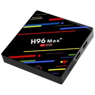 Андроид ТВ приставка H96 Max plus RK3328 4/32Gb