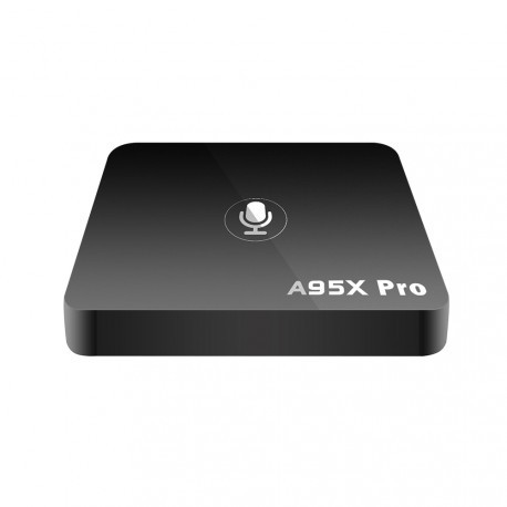 Андроид ТВ приставка A95X PRO 2/16 Gb Amlogic S905W 4 ядра с голосовым управлением Андроид ТВ приставка A95X PRO 2/16 Gb Amlogic S905W 4 ядра с голосовым управлением
