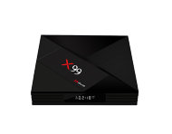 Андроид ТВ приставка Smart TV X99 4/64Gb Rockchip RK3399 Type-C USB 3.1