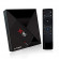 Андроид ТВ приставка Smart TV X99 4/64Gb Rockchip RK3399 Type-C USB 3.1