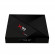 Андроид ТВ приставка Smart TV X99 4/64Gb Rockchip RK3399 Type-C USB 3.1