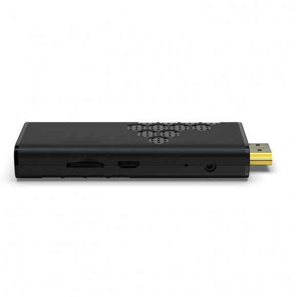 Андроид ТВ стик X96S Max Stick 4/32Gb Allwinner H616  Android 10.0