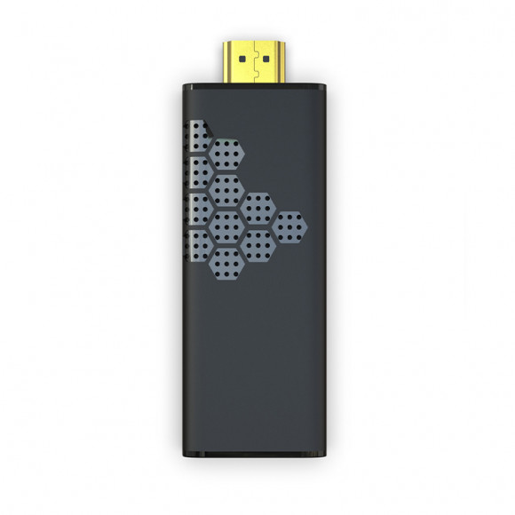 Андроид ТВ стик X96S Max Stick 4/32Gb Allwinner H616  Android 10.0