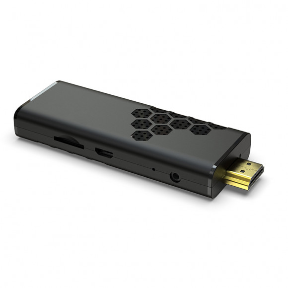 Андроид ТВ стик X96S Max Stick 4/32Gb Allwinner H616  Android 10.0
