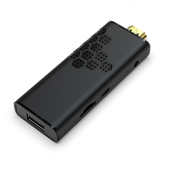 Андроид ТВ стик X96S Max Stick 4/32Gb Allwinner H616  Android 10.0