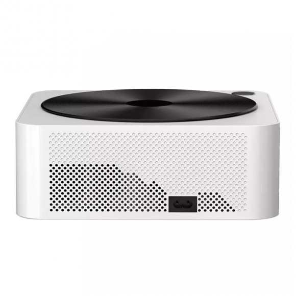 Портативный LED проектор BK8-A-AF FHD автофокус, WiFi, BT, Android