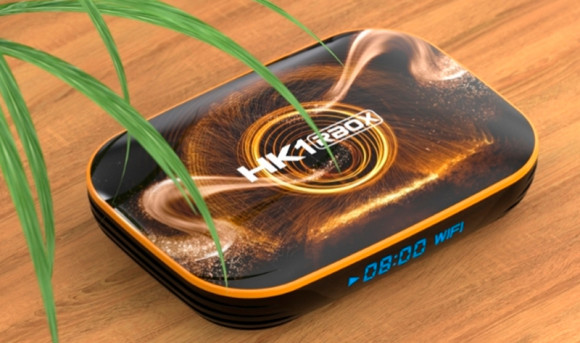 Смарт Андроид ТВ приставка Vontar HK1 RBOX R1 4/32ГБ Rockchip RK3318 Android 10 Смарт Андроид ТВ приставка Vontar HK1 RBOX R1 4/32ГБ Rockchip RK3318 Android 10