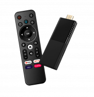 Медиаплеер стик GT6 mini 2/8Gb, WiFi 2.4/5Ghz, BT, H313, Android 10
