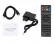 Андроид ТВ приставка Mini M8S II Amlogic S905X 1/8Gb Андроид ТВ приставка Mini M8S II Amlogic S905X 1/8Gb