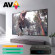 X98 Plus Андроид ТВ приставка  Amlogic S905W2
