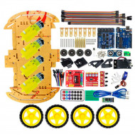 Наборы для моделирования Arduino