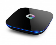 Андроид ТВ приставка Sunvell Q-Box Amlogic S905 2/8Gb