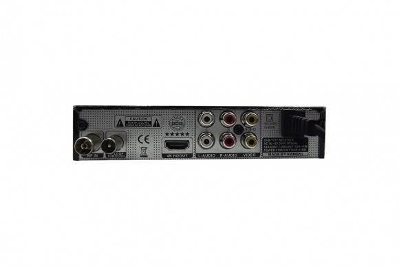 Цифровой эфирный тюнер Live Power LV-8800 DVB-T2 ресивер