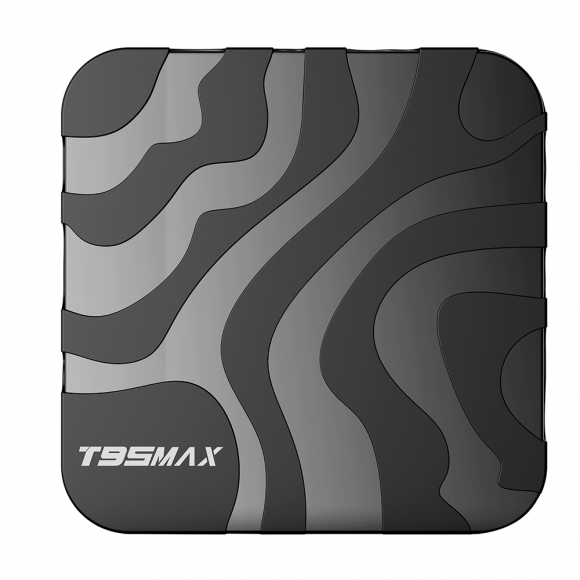Андроид ТВ приставка T95 Max 4/32 Gb Allwinner H618 Android 12 Андроид ТВ приставка T95 Max 4/32 Gb Allwinner H618 Android 12
