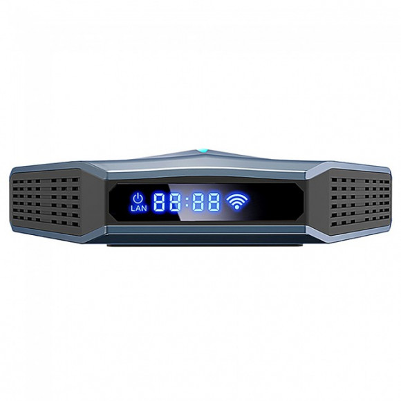 Андроид ТВ приставка A95X F4 на Amlogic S905X4 Андроид ТВ приставка A95X F4 на Amlogic S905X4