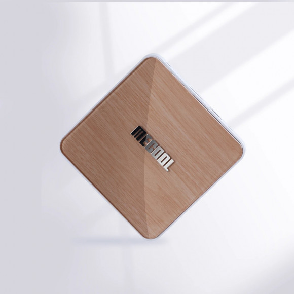 Андроид смарт ТВ Приставка Mecool KM6 Delux Edition (WiFi6) Amlogic S905X4 Android 10 Андроид смарт ТВ Приставка Mecool KM6 Delux Edition (WiFi6) Amlogic S905X4 Android 10