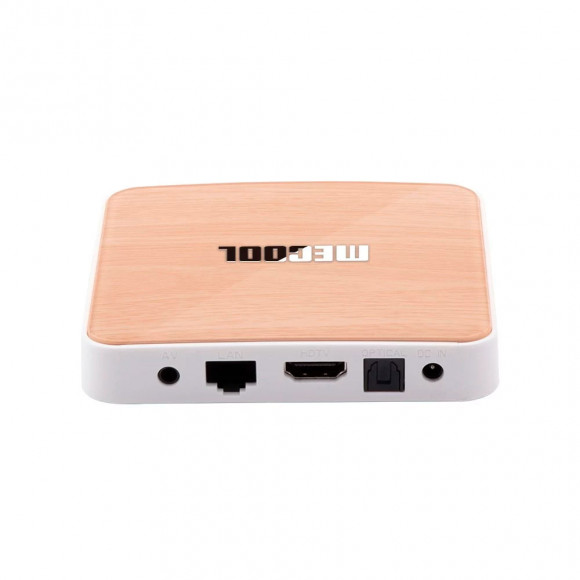 Андроид смарт ТВ Приставка Mecool KM6 Delux Edition (WiFi6) Amlogic S905X4 Android 10 Андроид смарт ТВ Приставка Mecool KM6 Delux Edition (WiFi6) Amlogic S905X4 Android 10