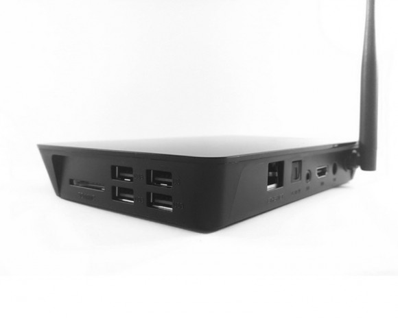 Андроид ТВ приставка SmartBox X92 3/16Gb Amlogic S912 Андроид ТВ приставка SmartBox X92 3/16Gb Amlogic S912