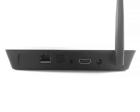 Андроид ТВ приставка SmartBox X92 3/16Gb Amlogic S912 Андроид ТВ приставка SmartBox X92 3/16Gb Amlogic S912