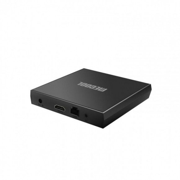 Андроид смарт ТВ Приставка Mecool KM6 Classic 2/16Gb Amlogic S905X4 Android 10 Андроид смарт ТВ Приставка Mecool KM6 Classic 2/16Gb Amlogic S905X4 Android 10