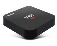 Андроид ТВ приставка SCISHION V88 RK3229 1/8Gb