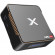 Андроид ТВ приставка A95X MAX 4/64 Gb Amlogic S905X2 4 ядра