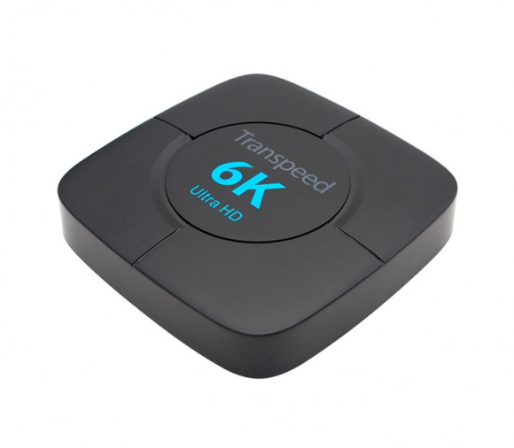 Андроид смарт ТВ Приставка Transpeed 6K 2/16Gb Allwinner H616 Android 10 Андроид смарт ТВ Приставка Transpeed 6K 2/16Gb Allwinner H616 Android 10
