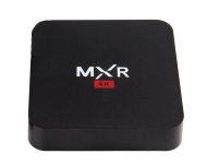 Андроид ТВ приставка MXR RK3229 1/8Gb