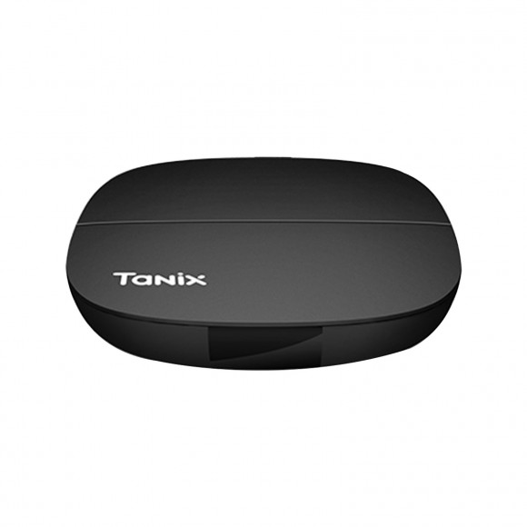 Tanix A3 Allwinner H313 Android 10 смарт ТВ приставка Tanix A3 Allwinner H313 Android 10 смарт ТВ приставка