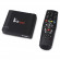 Андроид ТВ приставка Mecool KIII Pro (K 3 Pro) 3/16 Gb + DVB-S2/T2 Amlogic S912 Android 7.1 8 ядер