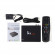 Андроид ТВ приставка Mecool KIII Pro (K 3 Pro) 3/16 Gb + DVB-S2/T2 Amlogic S912 Android 7.1 8 ядер