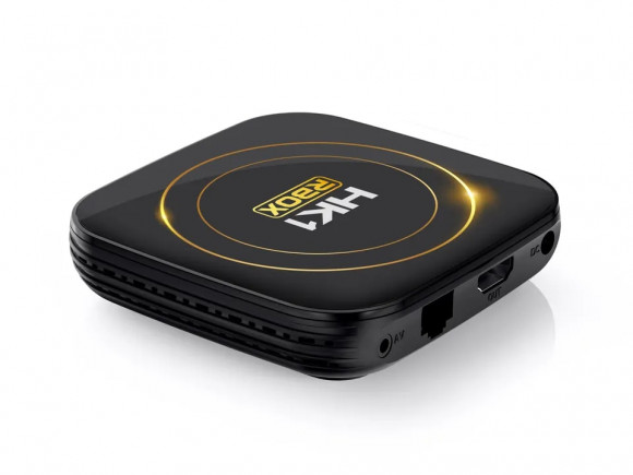 Андроид ТВ приставка HK1 RBOX H8S Alwinner H618 (Android 12) Андроид ТВ приставка HK1 RBOX H8S Alwinner H618 (Android 12)