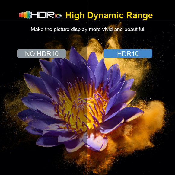 Андроид ТВ приставка HK1 RBOX H8S Alwinner H618 (Android 12) Андроид ТВ приставка HK1 RBOX H8S Alwinner H618 (Android 12)